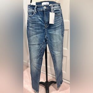 Vervet skinny jeans, size 29, inseam 25